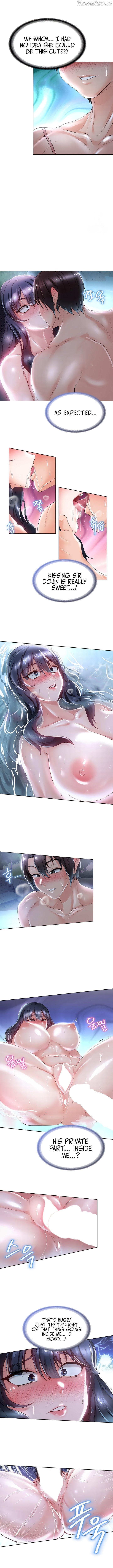 Welcome to the Isekai Convenience Store Chapter 6 - page 11