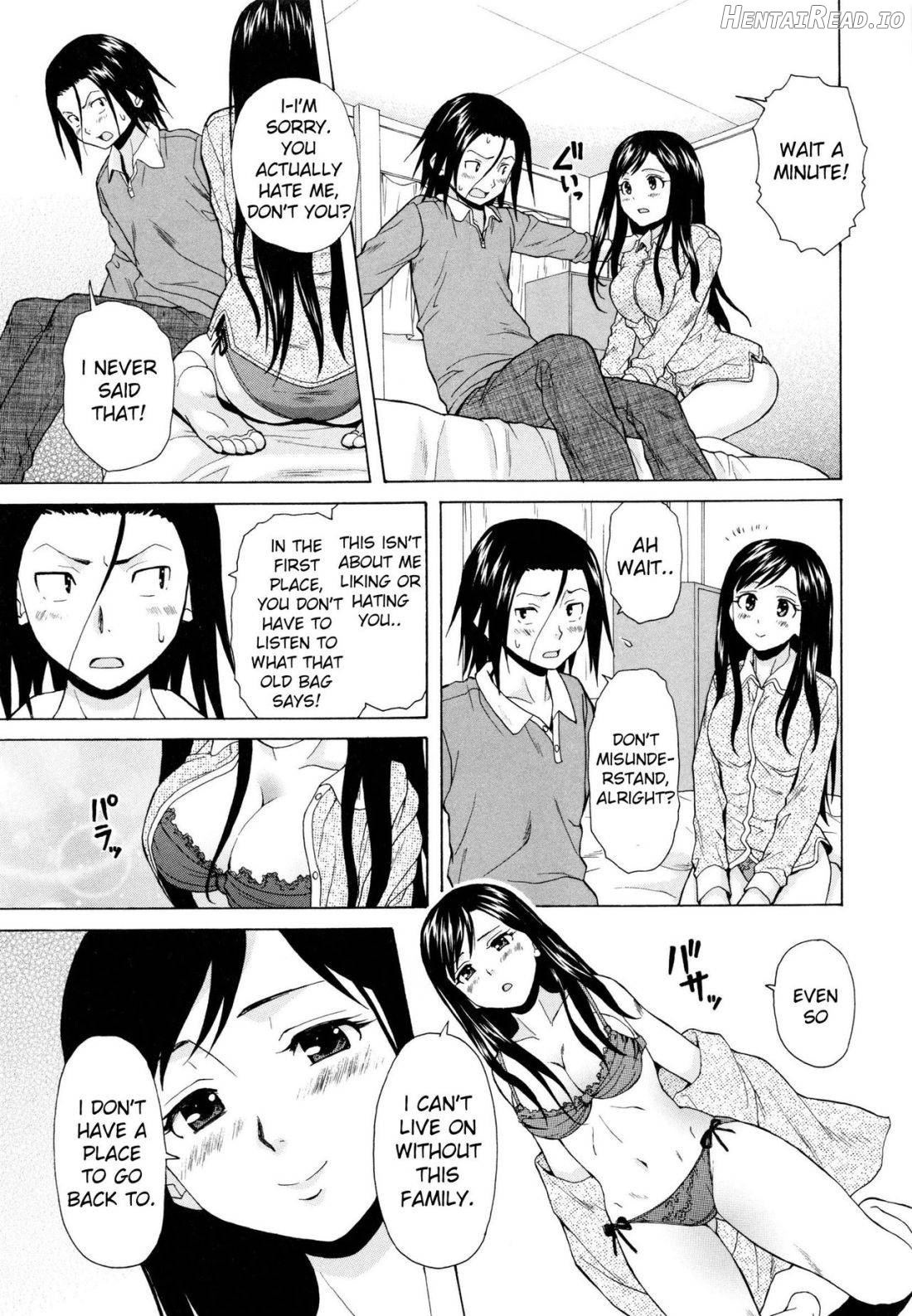 Ore no Neesan... Chapter 1 - page 143