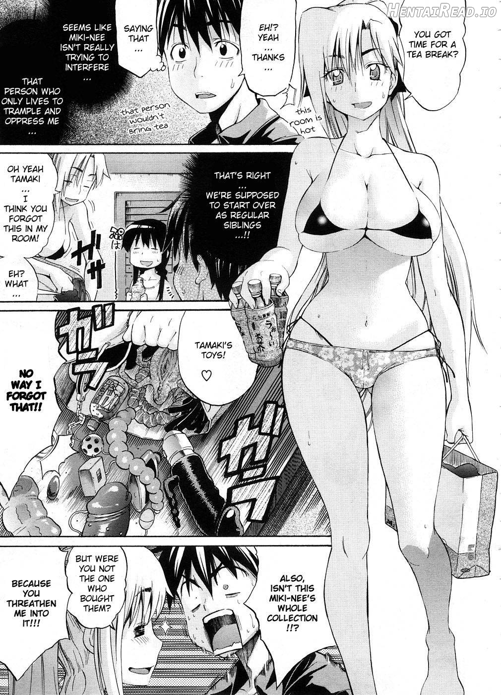 Recreation Plan Chapter 2 - page 5