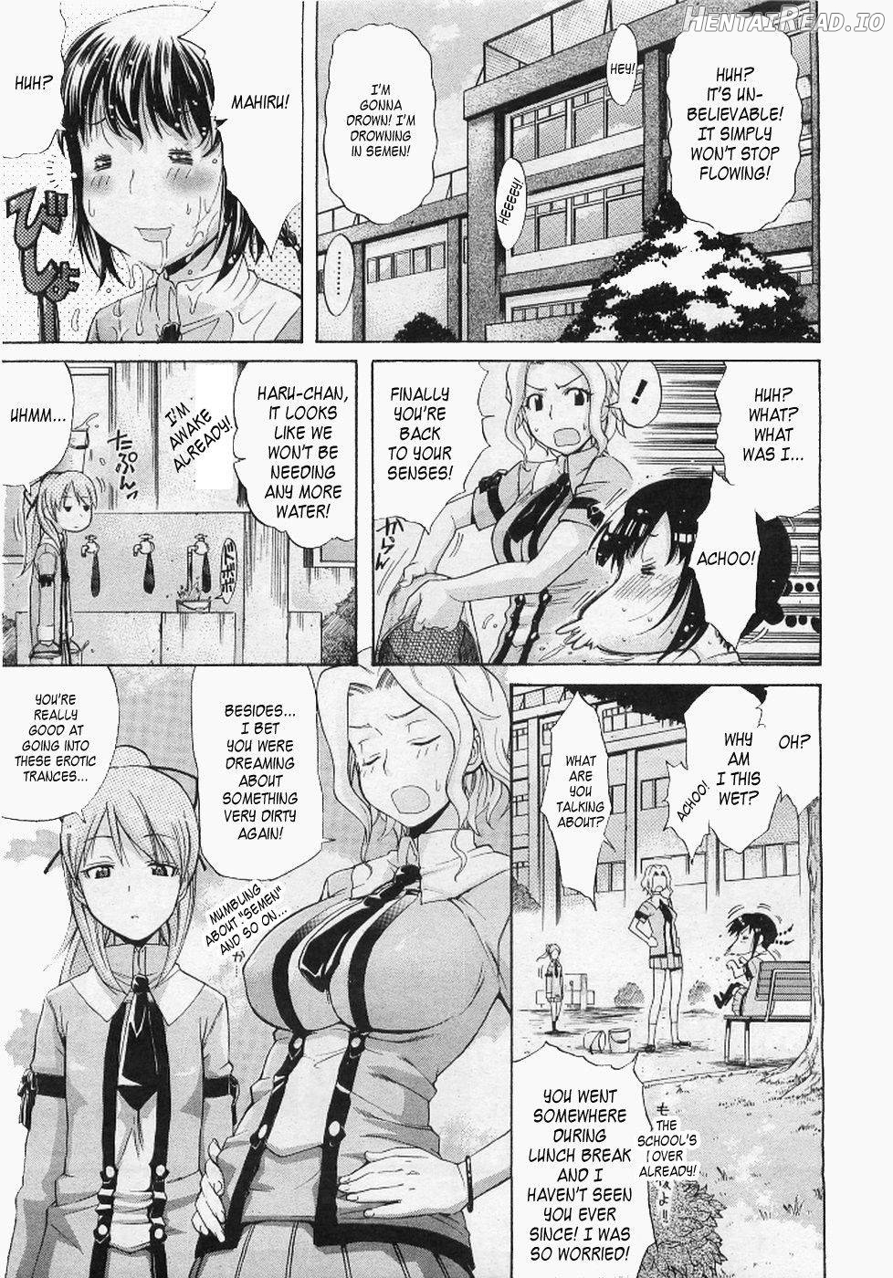 Recreation Plan Chapter 3 - page 5