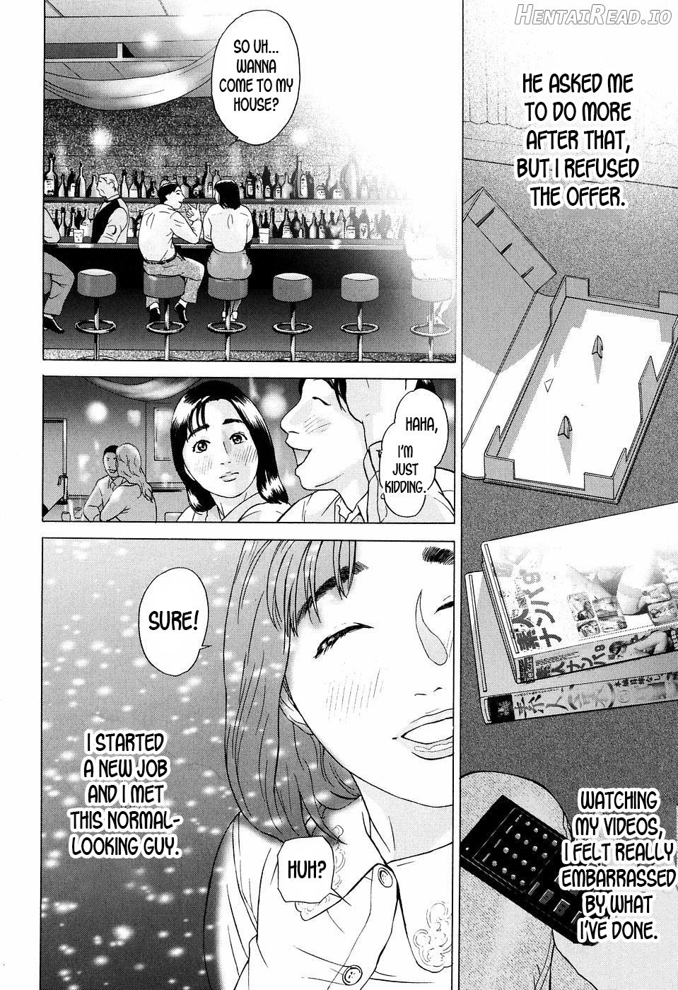 S.M.L Hentai Chapter 1 - page 85