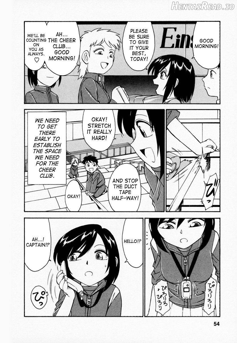 Cheers! 1 Chapter 1 - page 53