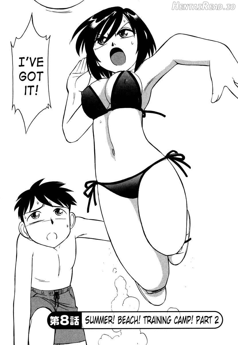 Cheers! 1 Chapter 1 - page 149