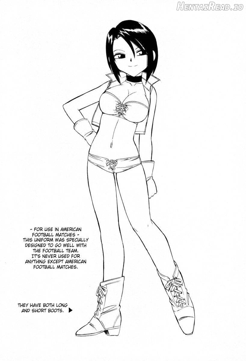 Cheers! 1 Chapter 2 - page 25