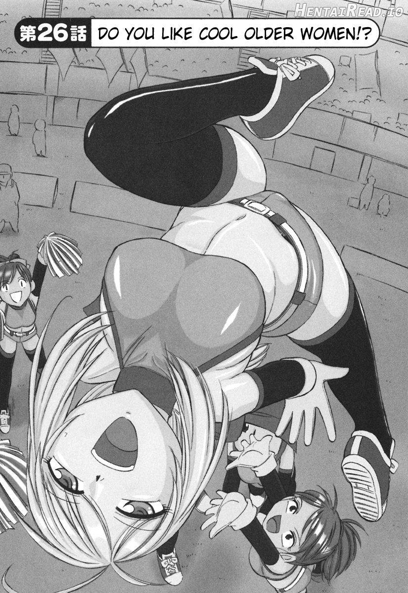 Cheers! 1 Chapter 3 - page 150