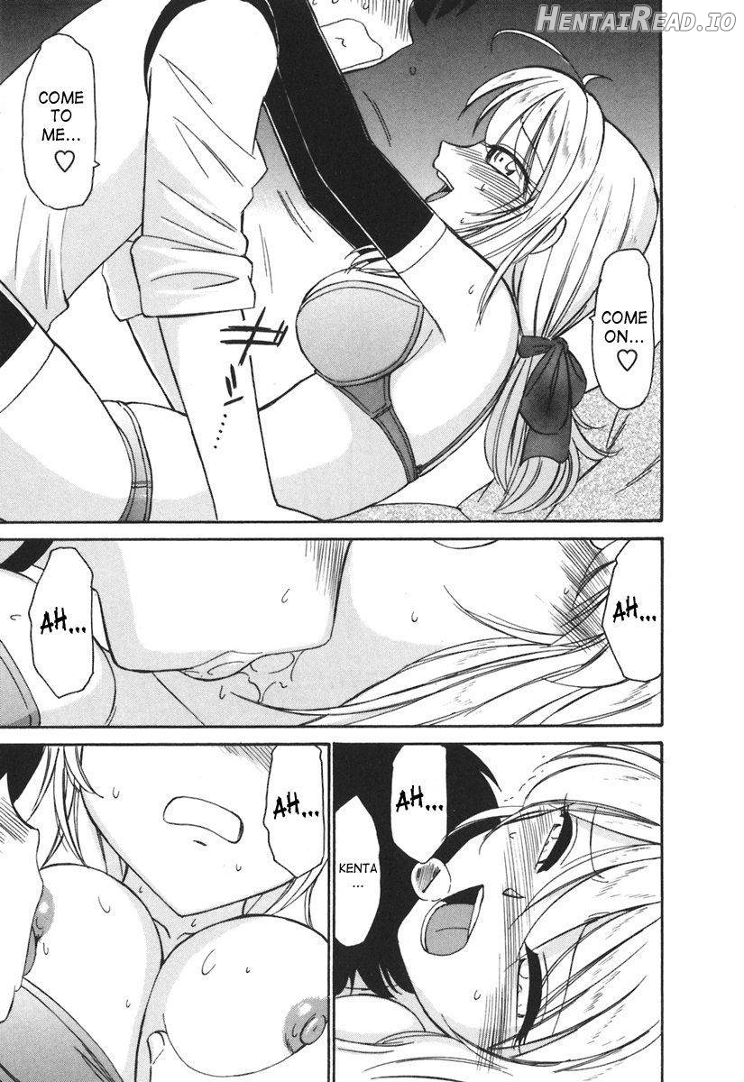 Cheers! 1 Chapter 3 - page 166