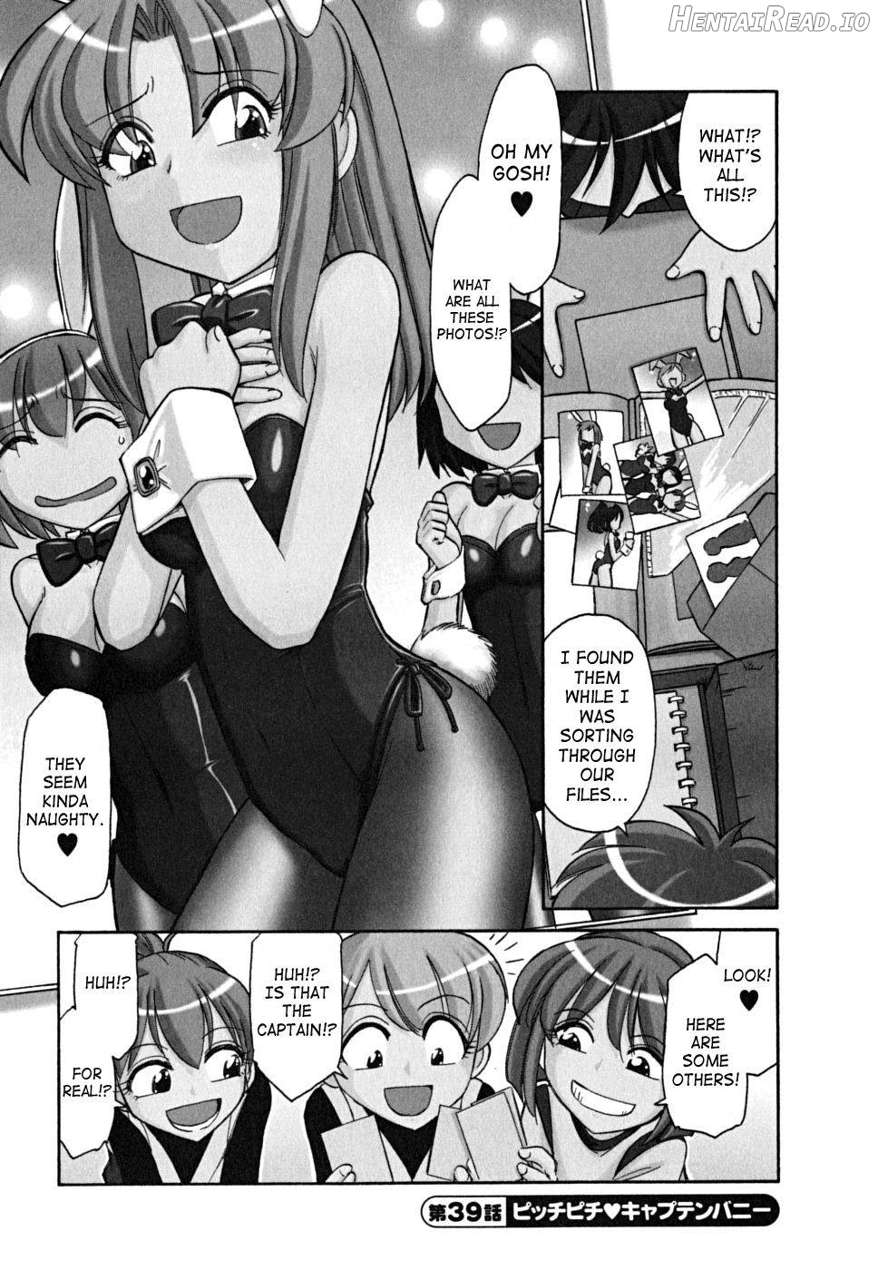 Cheers! 1 Chapter 5 - page 43