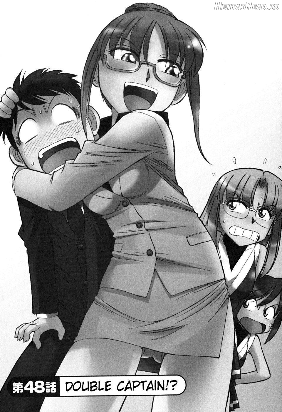Cheers! 1 Chapter 6 - page 47