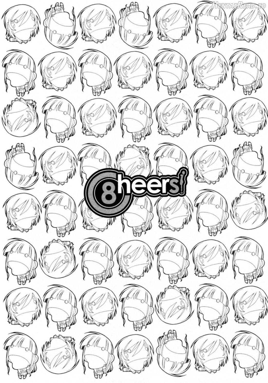 Cheers! 1 Chapter 8 - page 150