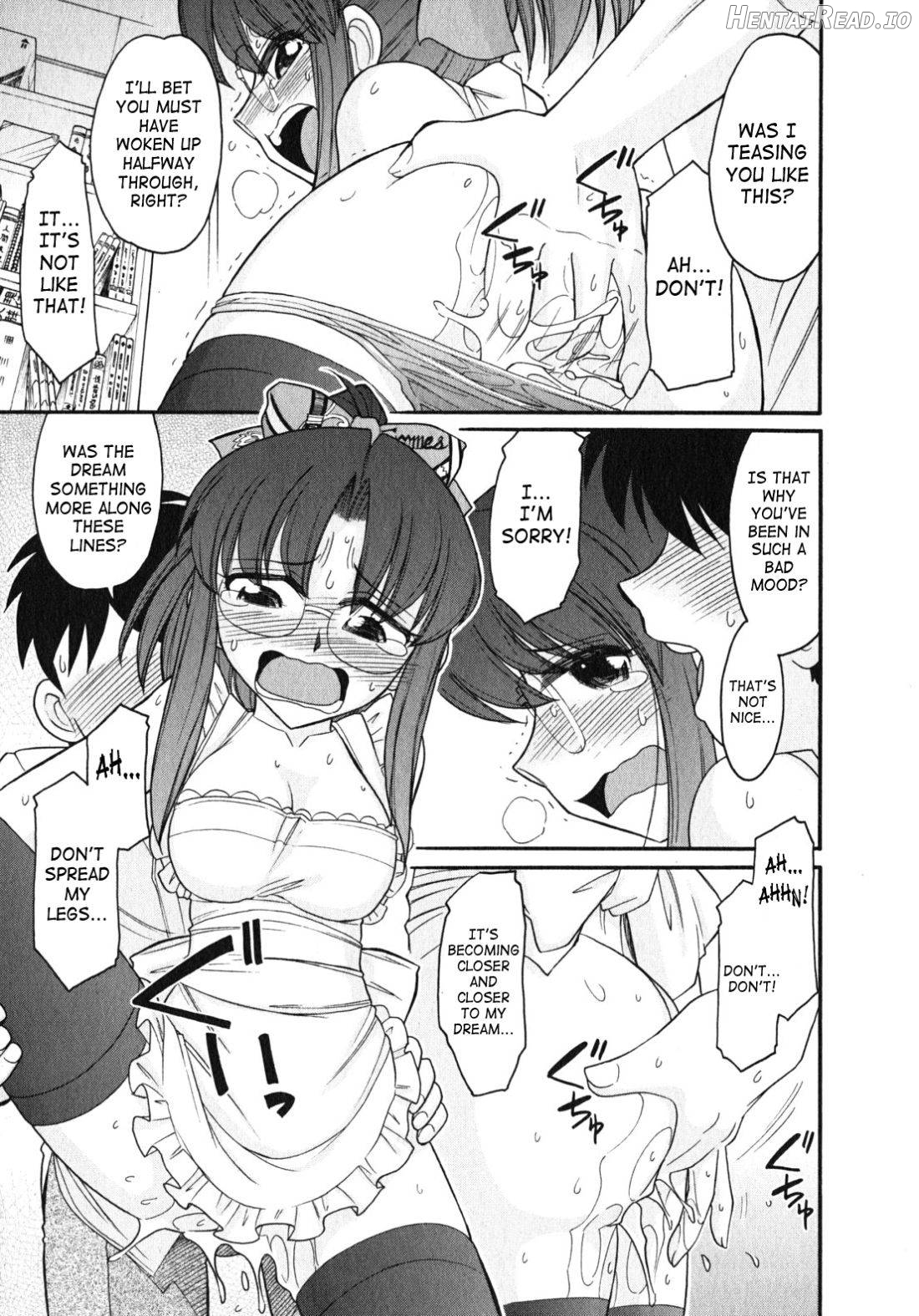 Cheers! 1 Chapter 10 - page 63