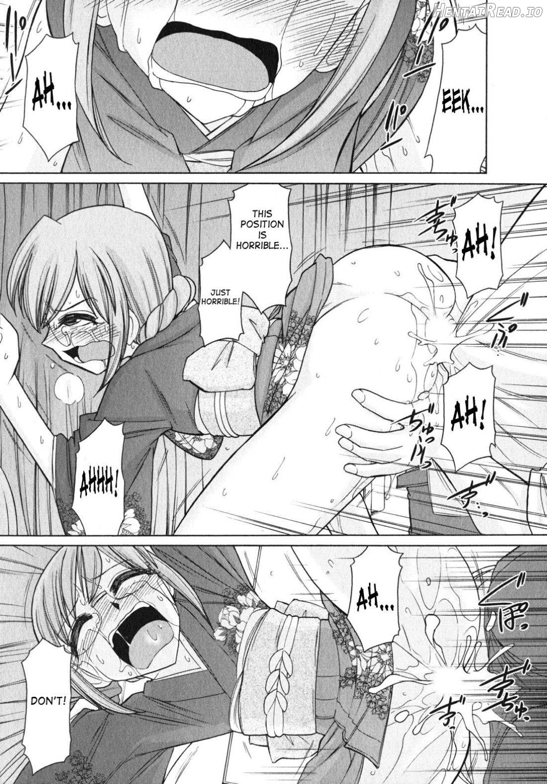 Cheers! 1 Chapter 10 - page 83