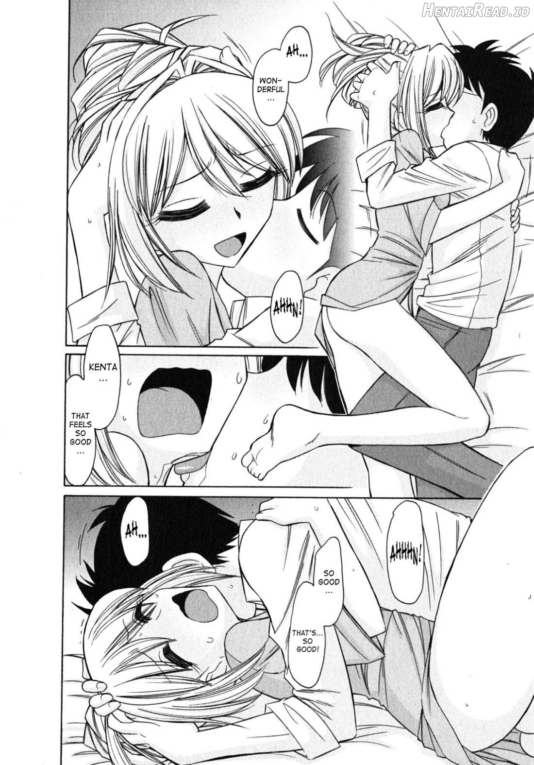Cheers! 1 Chapter 10 - page 140