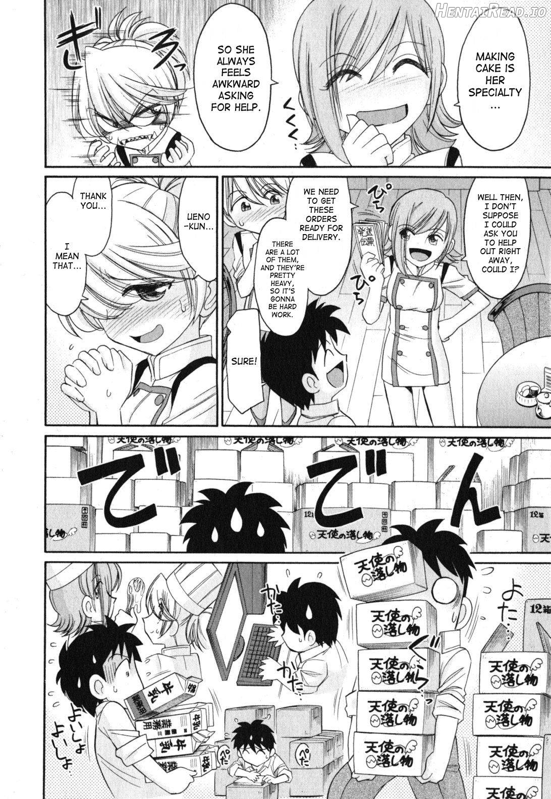 Cheers! 1 Chapter 11 - page 74