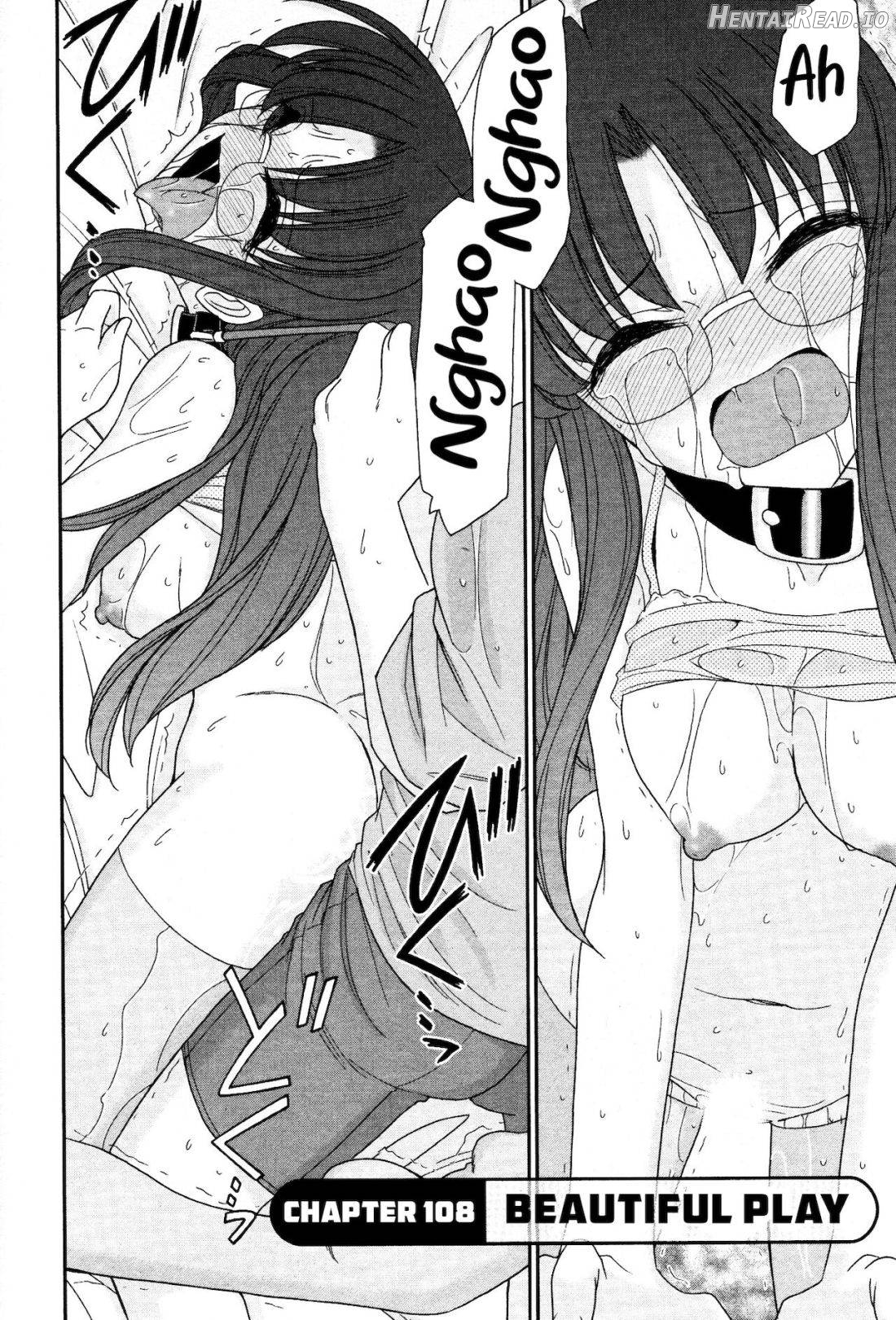 Cheers! 1 Chapter 13 - page 134