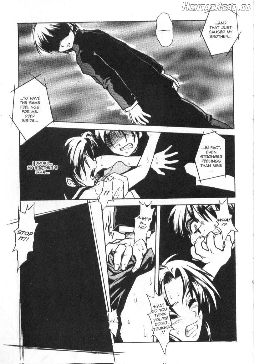 Patriot Hentai Chapter 1 - page 9