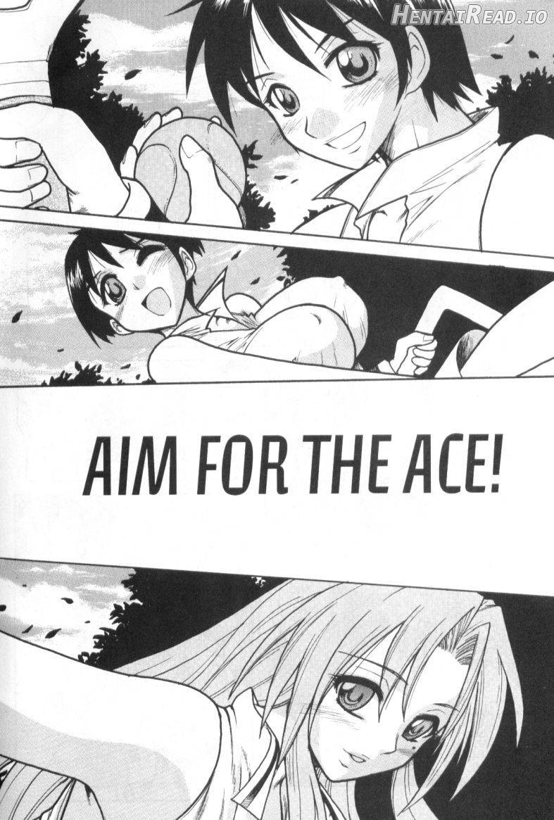 Patriot Hentai Chapter 1 - page 57