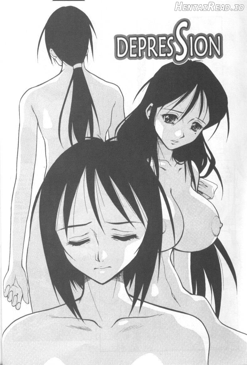 Patriot Hentai Chapter 1 - page 72