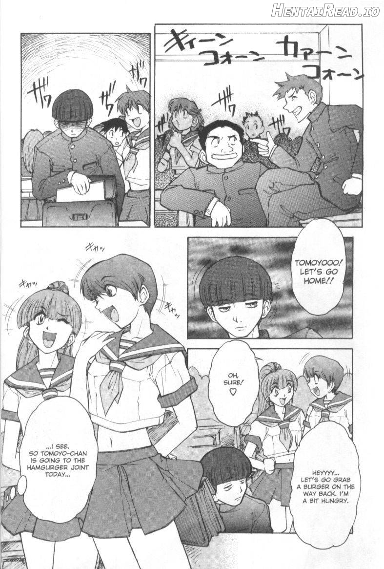Patriot Hentai Chapter 1 - page 90