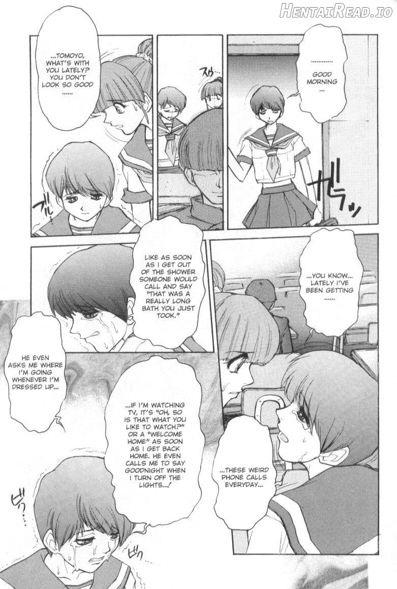 Patriot Hentai Chapter 1 - page 93