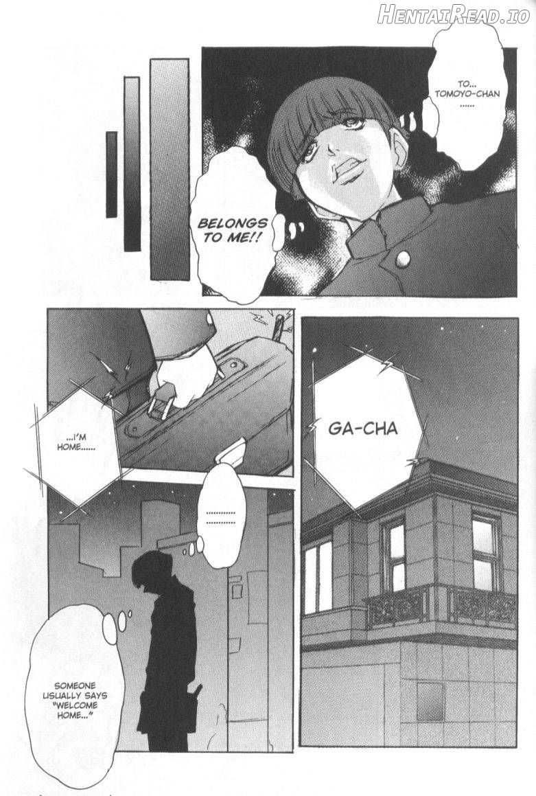 Patriot Hentai Chapter 1 - page 95