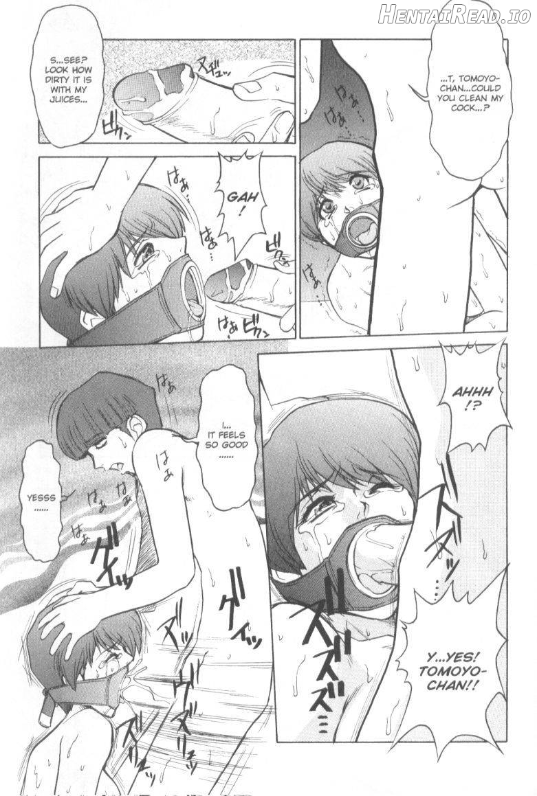 Patriot Hentai Chapter 1 - page 101