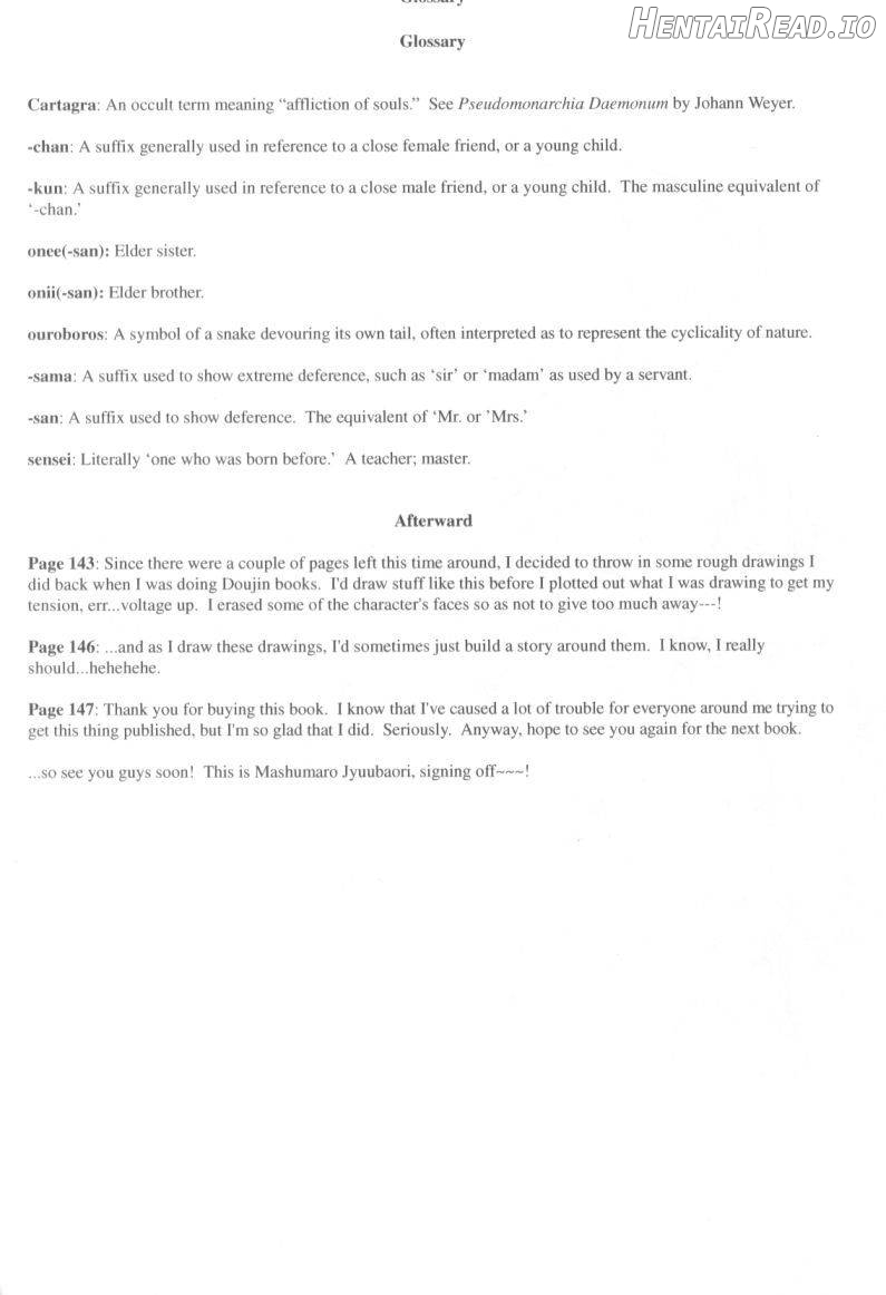 Patriot Hentai Chapter 1 - page 148