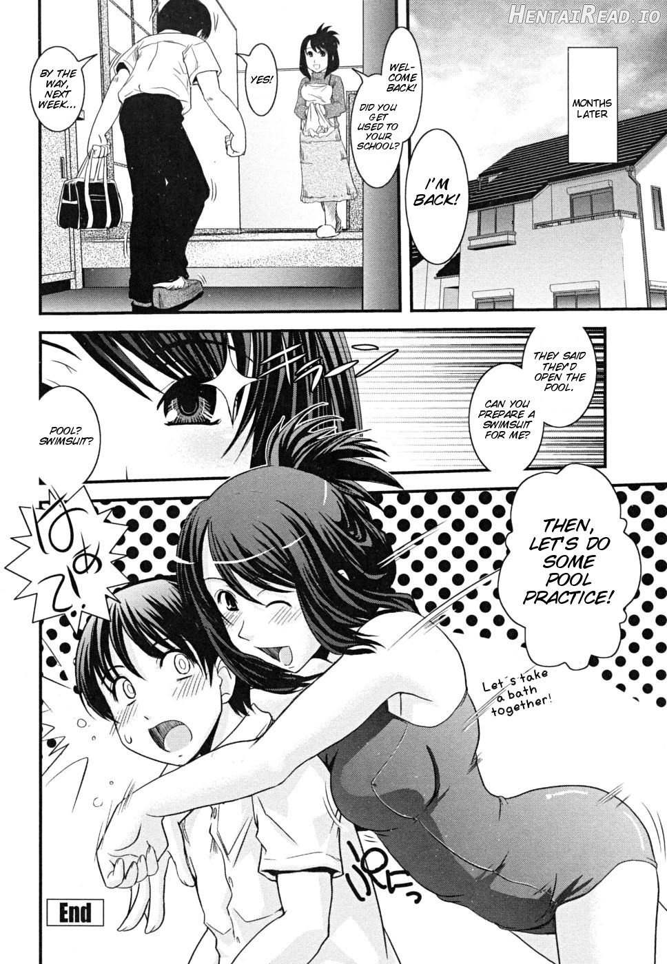 Hakudaku no Tsubasa ~Azanael~ Ch. 3 Chapter 2 - page 18