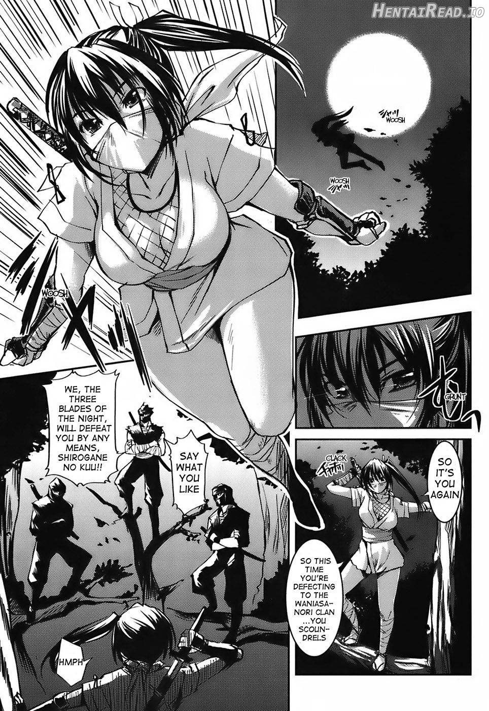 Mizugi Kanojyo Chapter 1 - page 158