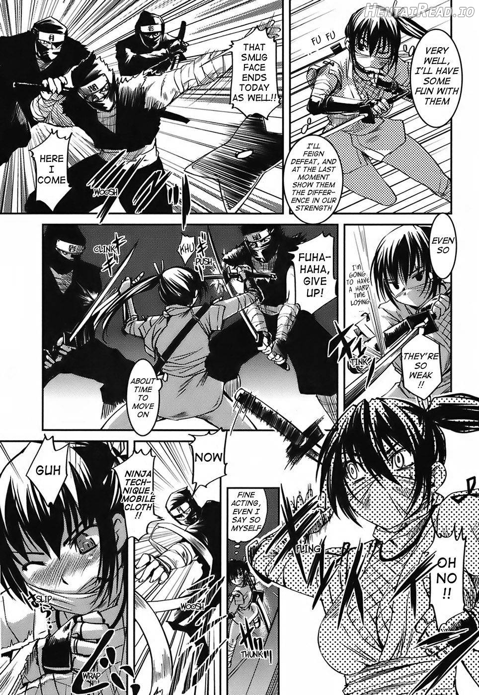 Mizugi Kanojyo Chapter 1 - page 162