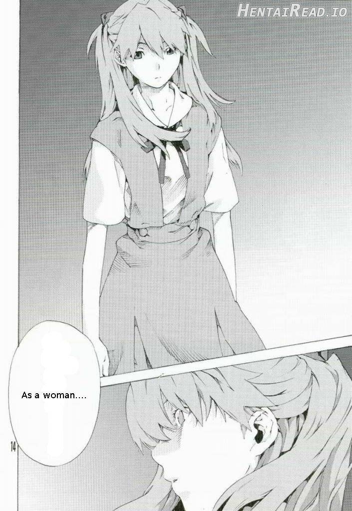 SYNCHROCORD 5 Chapter 3 - page 13