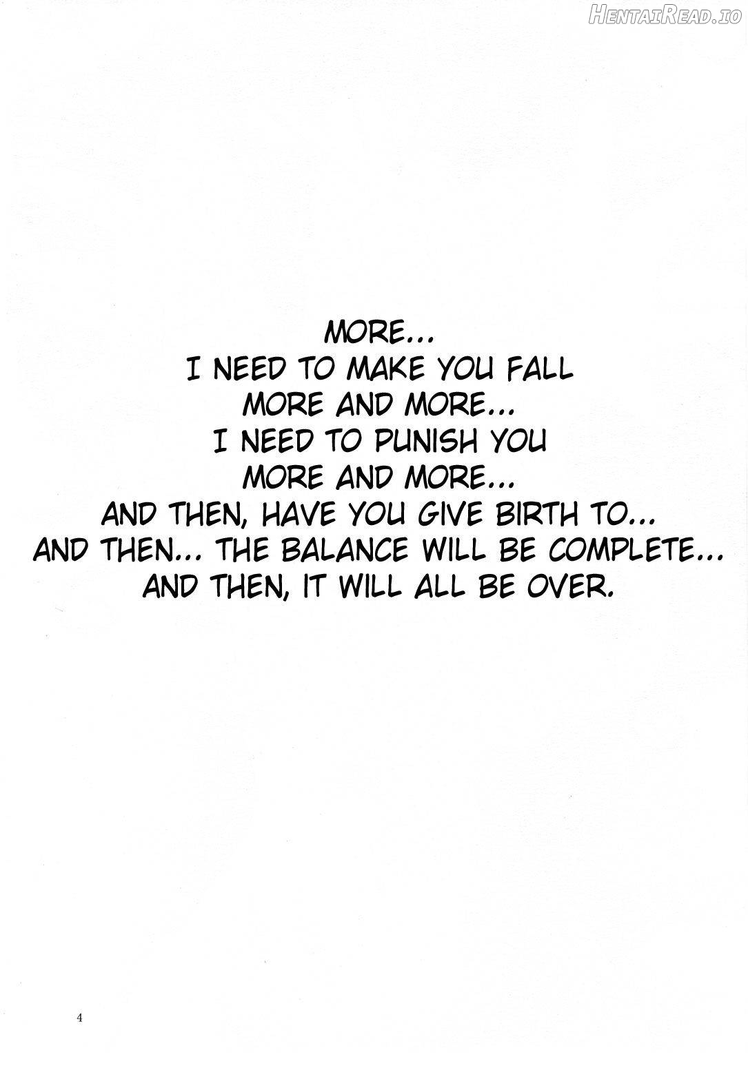 Nightmare of My Goddess Vol. 1 Chapter 9 - page 2