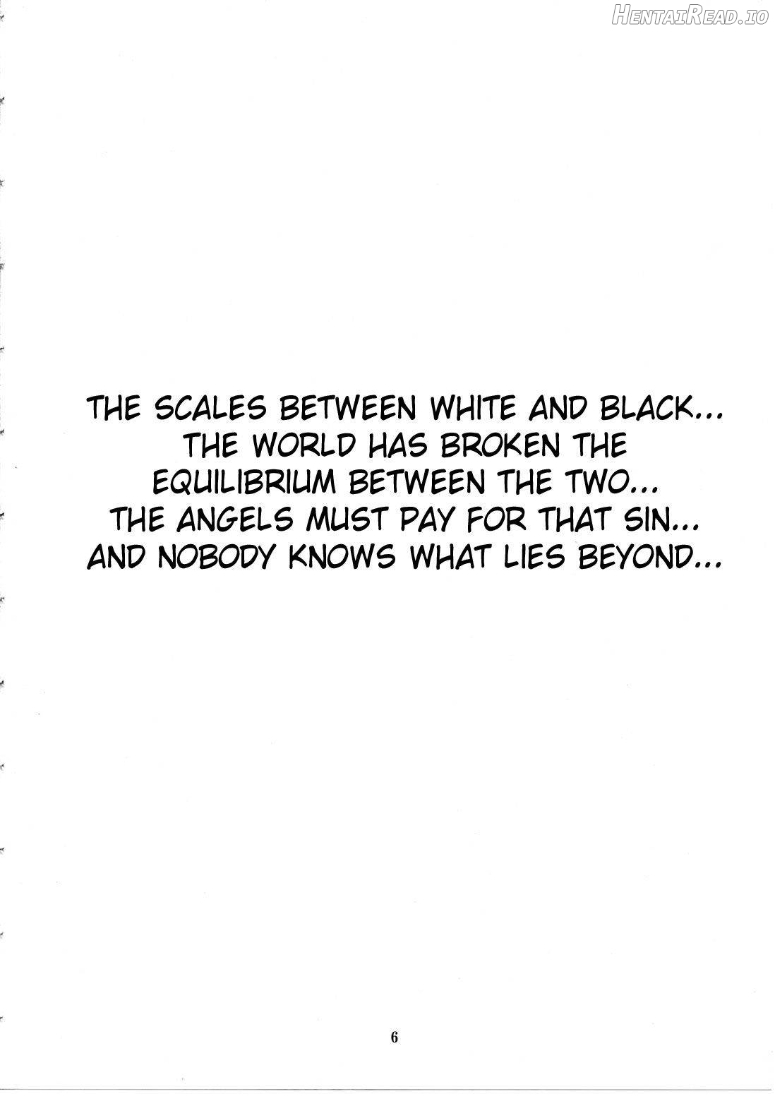 Nightmare of My Goddess Vol. 1 Chapter 14 - page 5