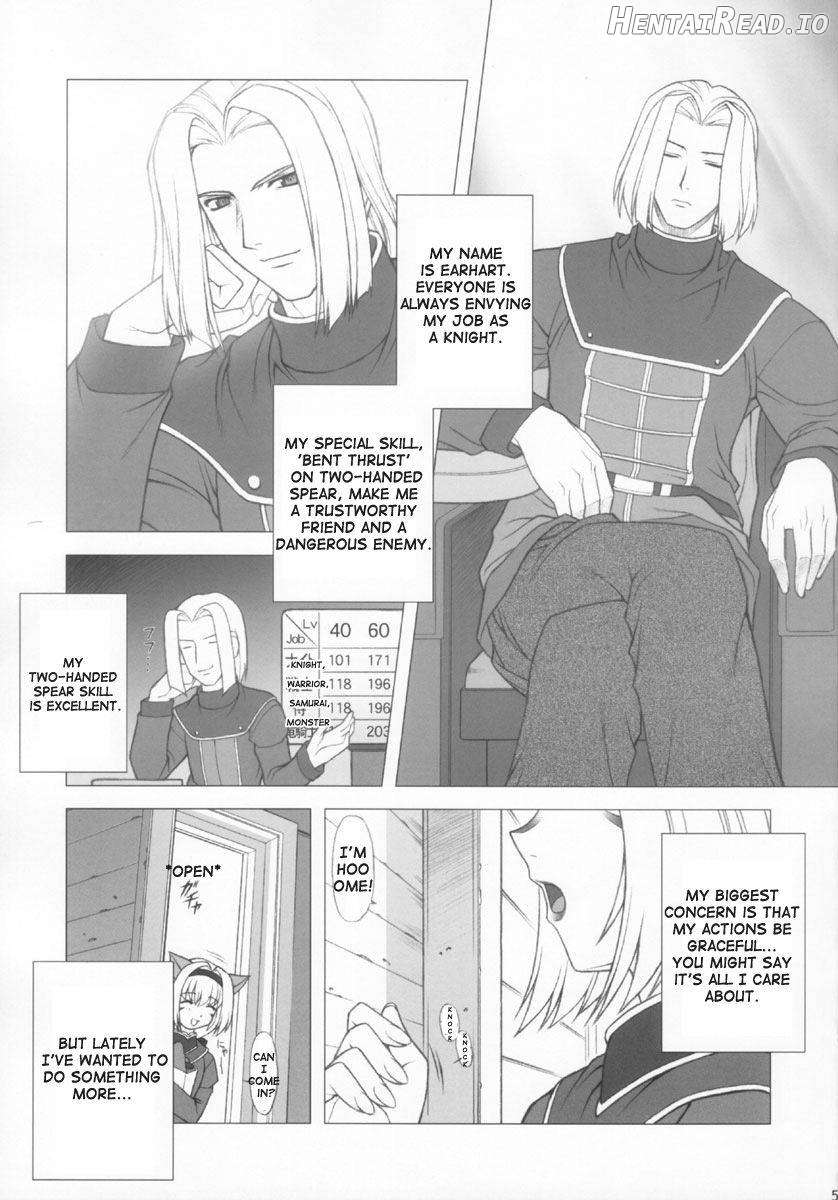 Mithran Spotting Chapter 1 - page 2