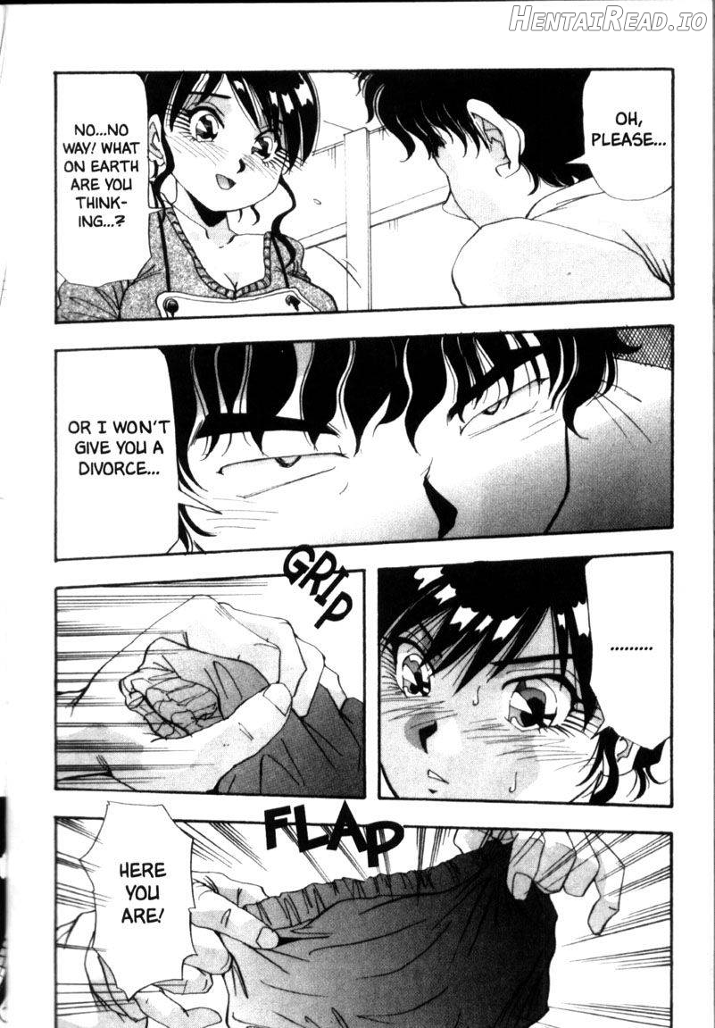 Iroshiro Ojou-san Chapter 1 - page 62