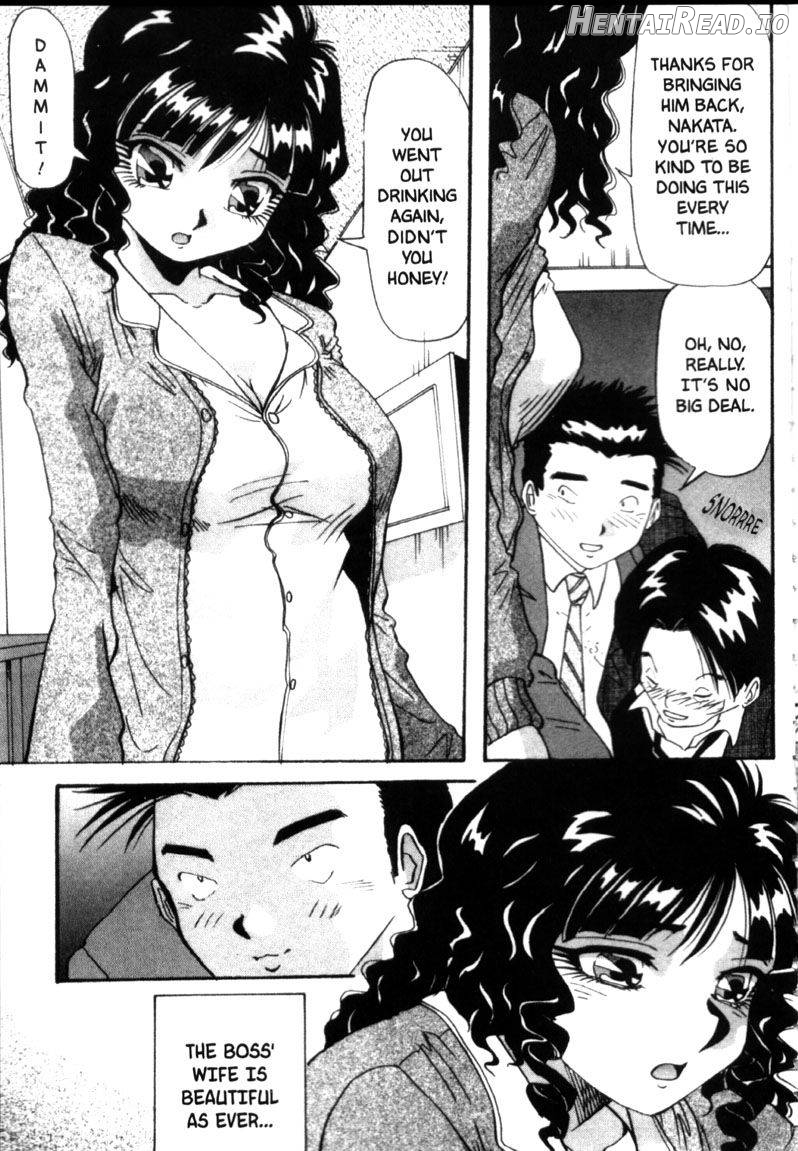 Iroshiro Ojou-san Chapter 1 - page 131
