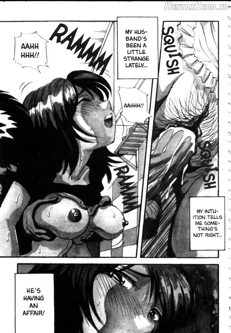Iroshiro Ojou-san Chapter 1 - page 149