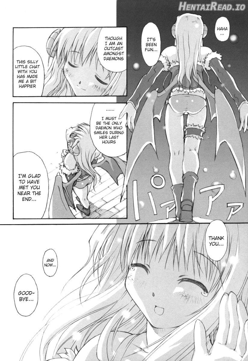 roQ Hentai Chapter 1 - page 9