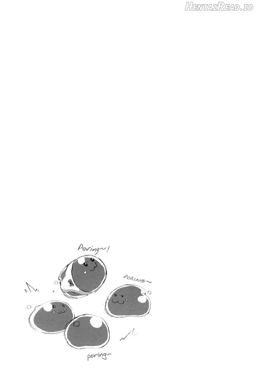 roQ Hentai Chapter 1 - page 26