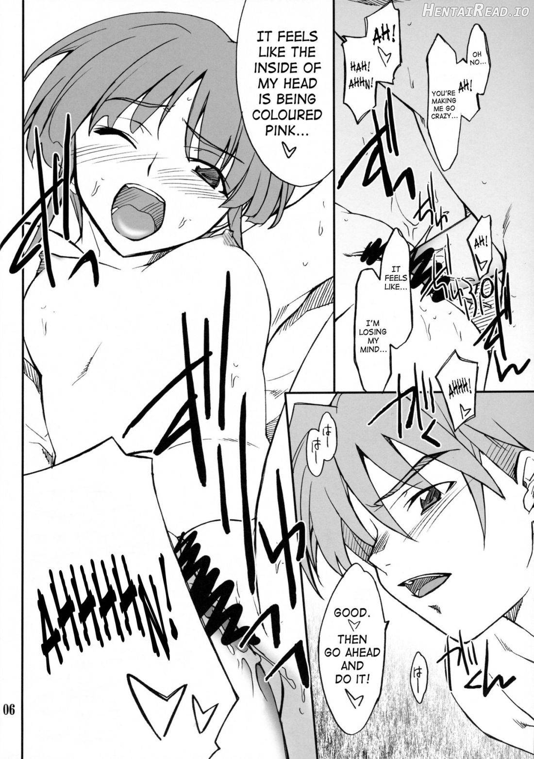 INTERMISSION_if code_05: EXCELLEN Chapter 5 - page 5