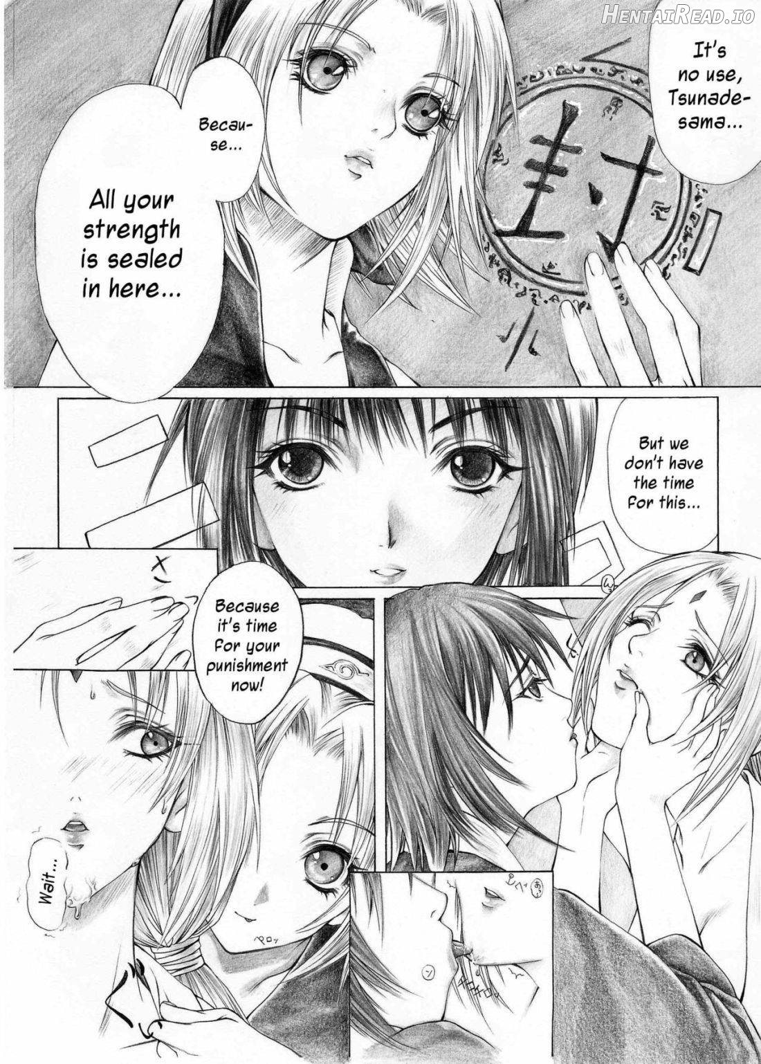 Nyonin Han Chapter 1 - page 6