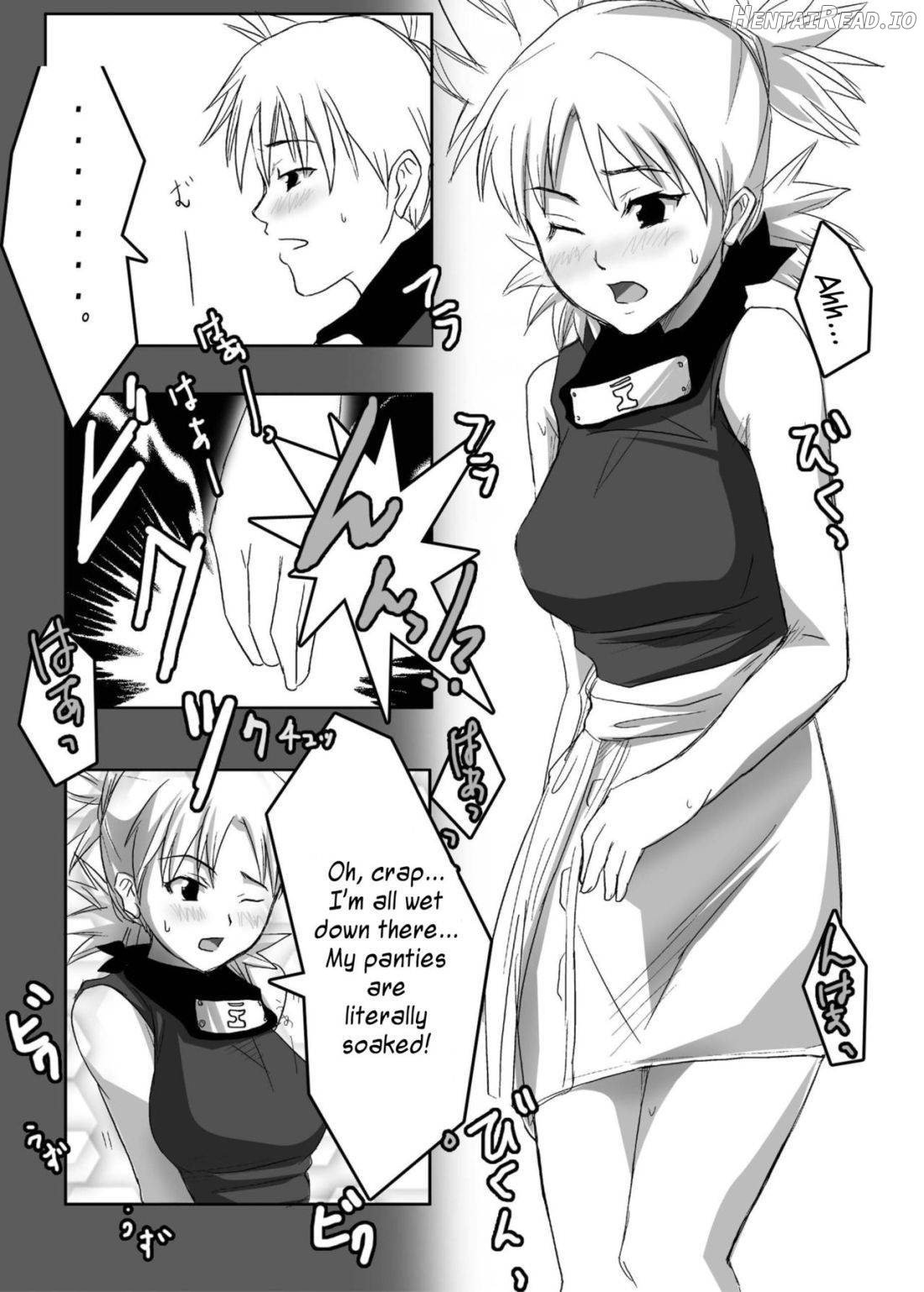 Nyonin Han Chapter 1 - page 30