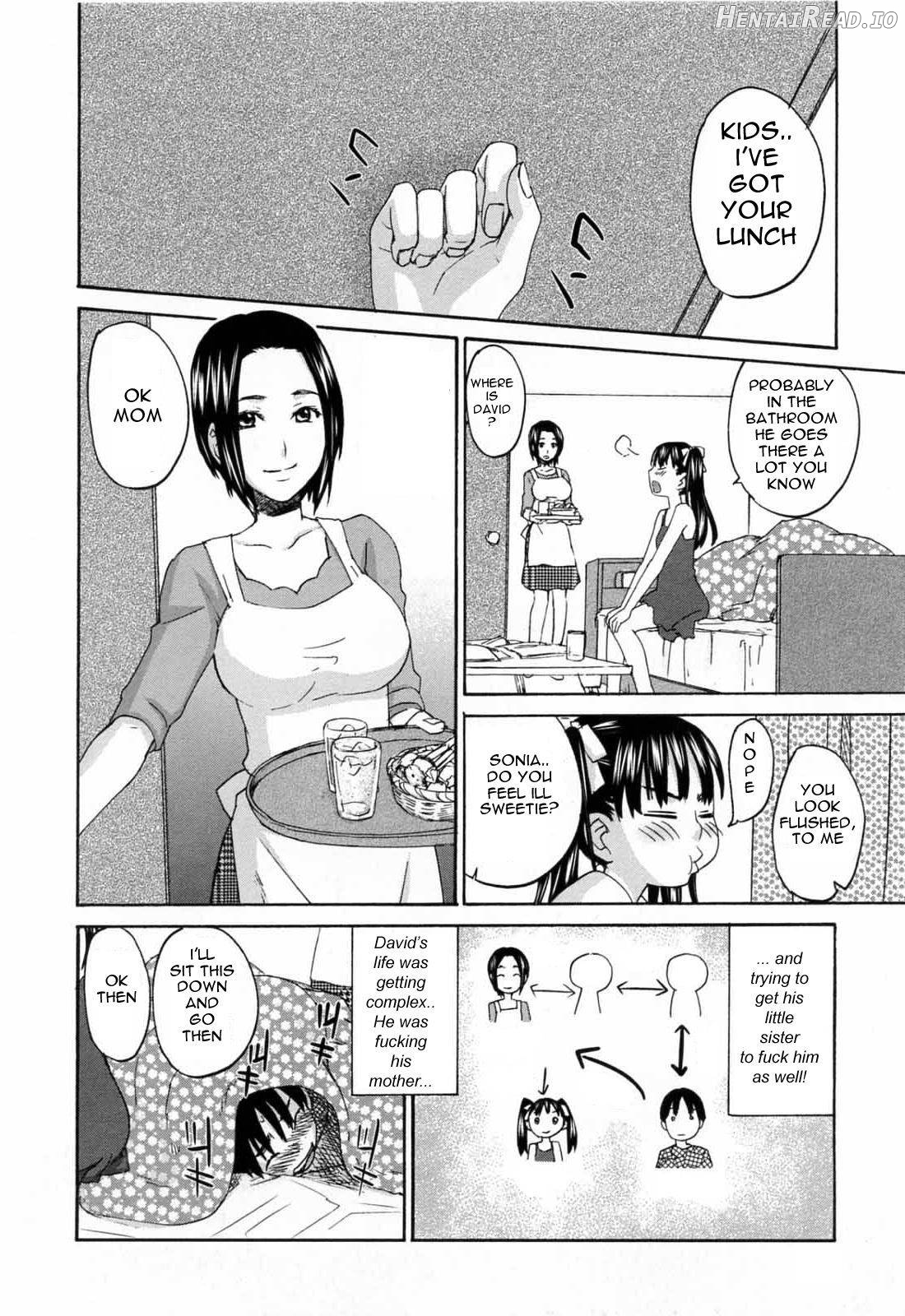 Both Ends Chapter 1 - page 3