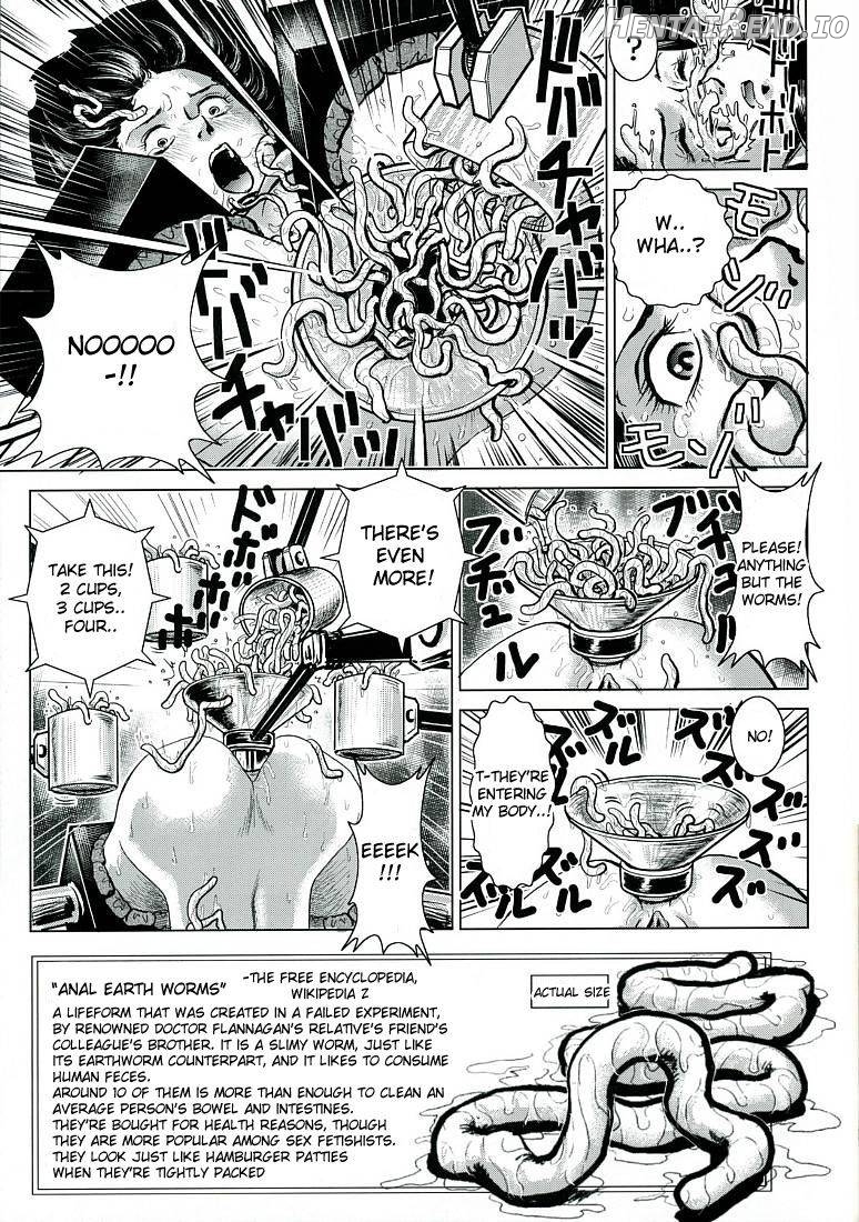 Emma Chuui Chapter 1 - page 30