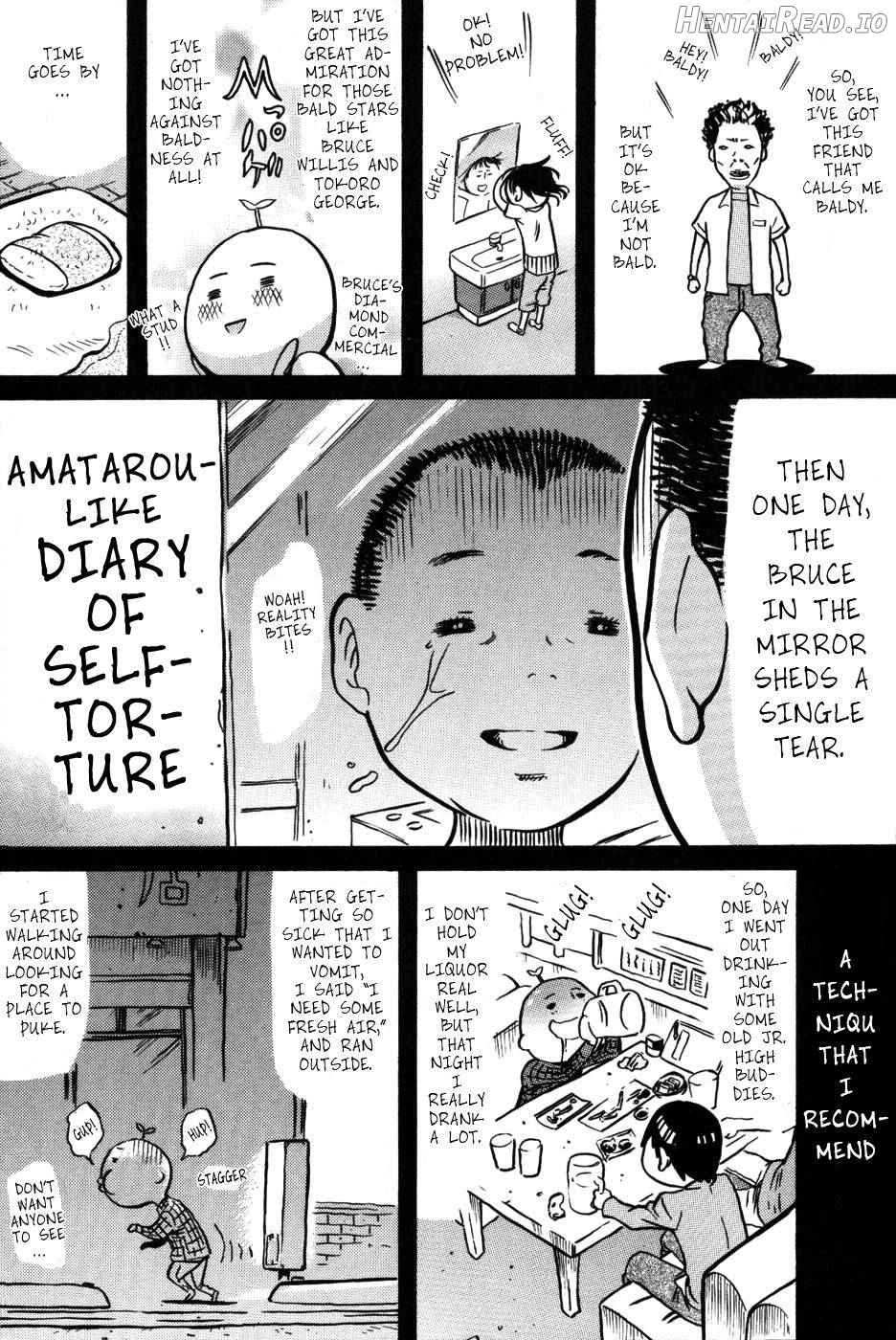 Parade! Hentai Chapter 1 - page 191