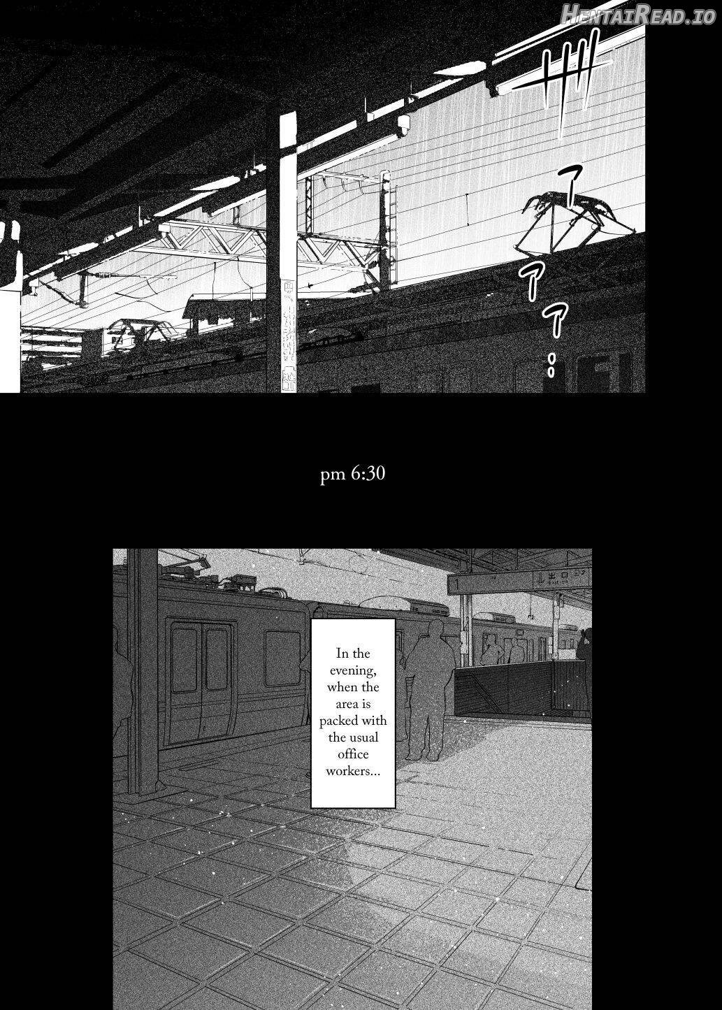 Mecha Eroi kedo Sasoi ni Nottara Hametsushisou na Ko Chapter 1 - page 24