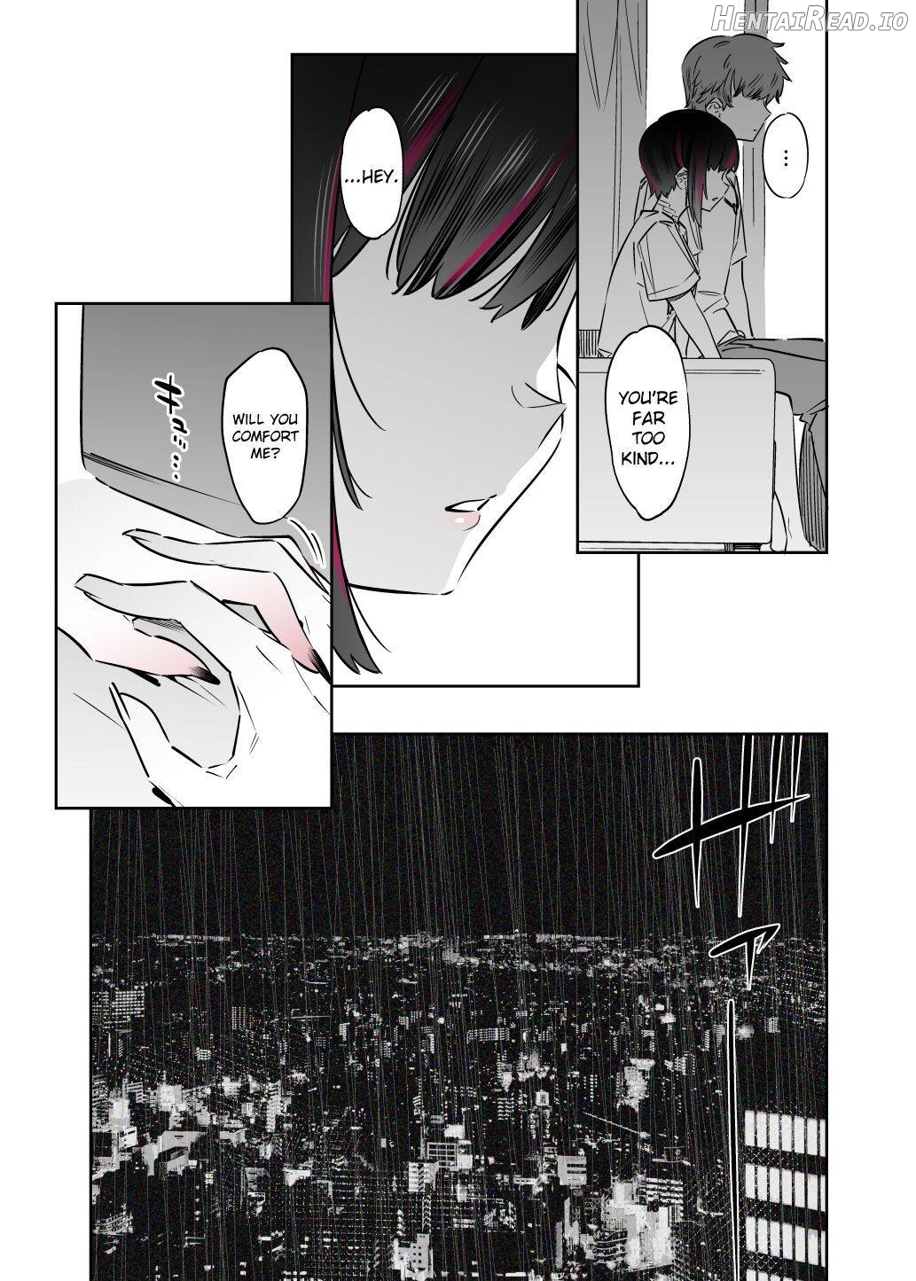Mecha Eroi kedo Sasoi ni Nottara Hametsushisou na Ko Chapter 1 - page 30