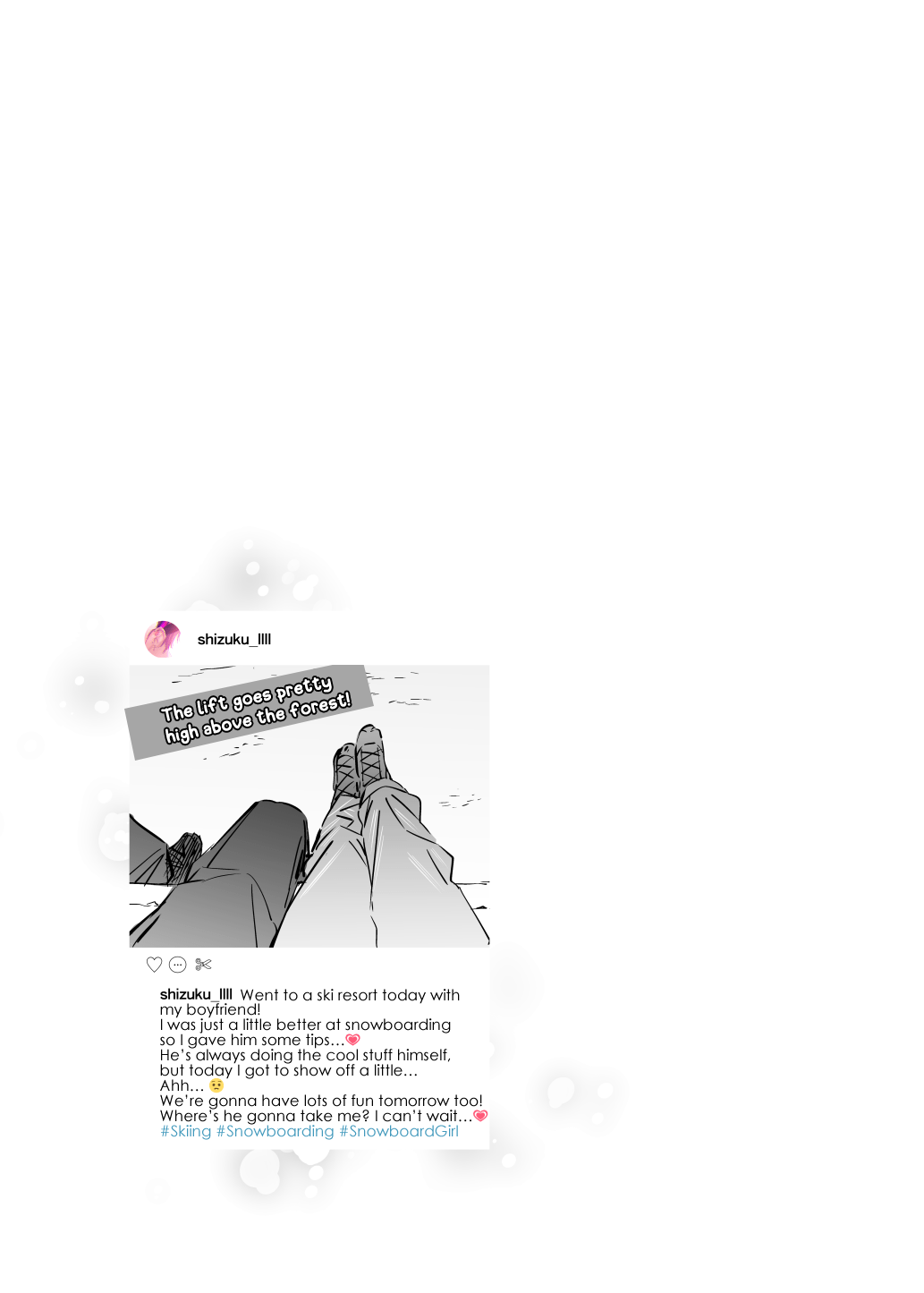 Mecha Eroi kedo Sasoi ni Nottara Hametsushisou na Ko Chapter 2 - page 12