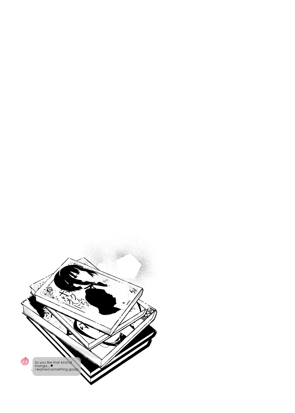 Mecha Eroi kedo Sasoi ni Nottara Hametsushisou na Ko Chapter 2 - page 24