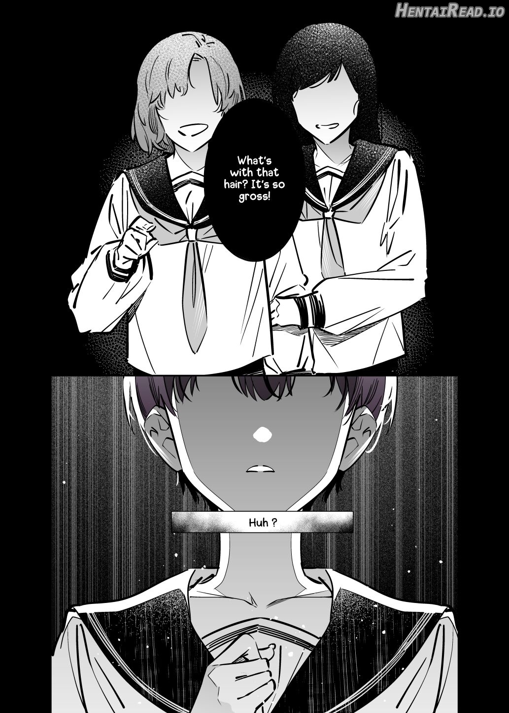Mecha Eroi kedo Sasoi ni Nottara Hametsushisou na Ko Chapter 2 - page 32