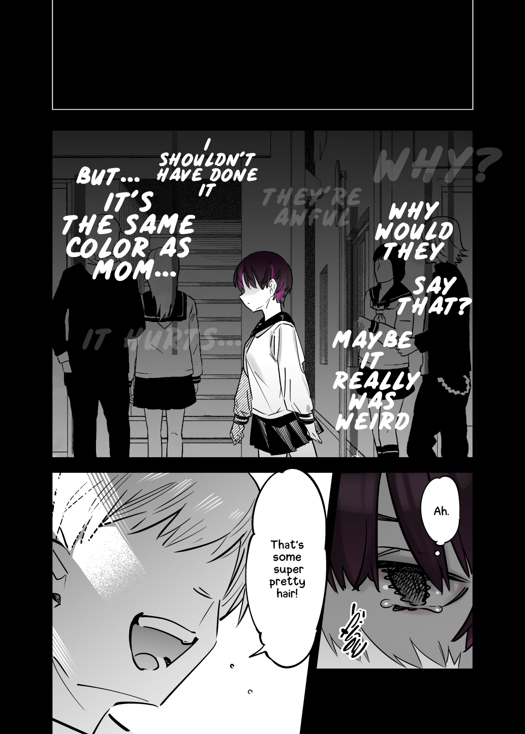 Mecha Eroi kedo Sasoi ni Nottara Hametsushisou na Ko Chapter 2 - page 33